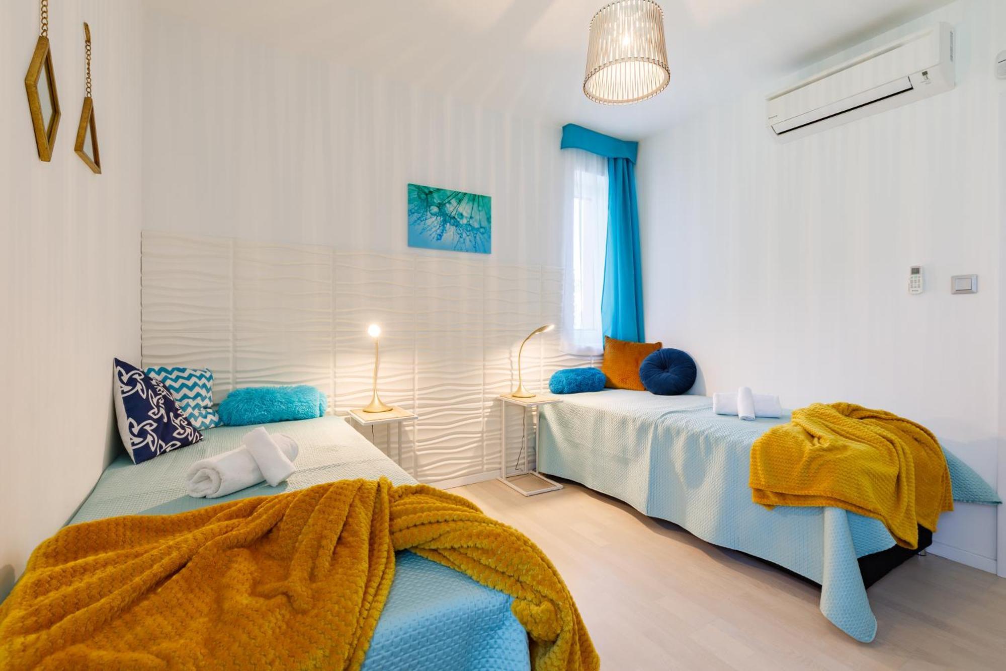 Blue4 Apartment Балатонфюзфё Экстерьер фото